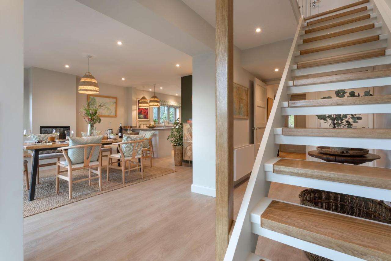 Barakat Lakes Escape, Ambleside Buitenkant foto