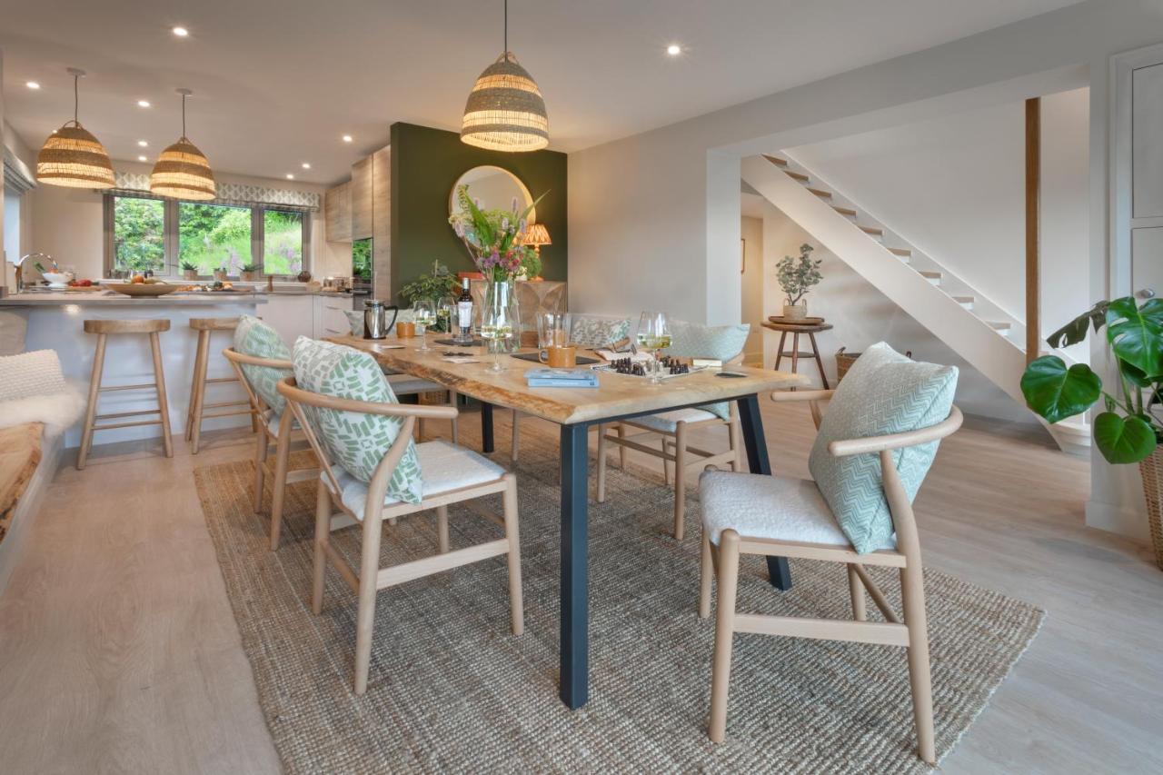 Barakat Lakes Escape, Ambleside Buitenkant foto