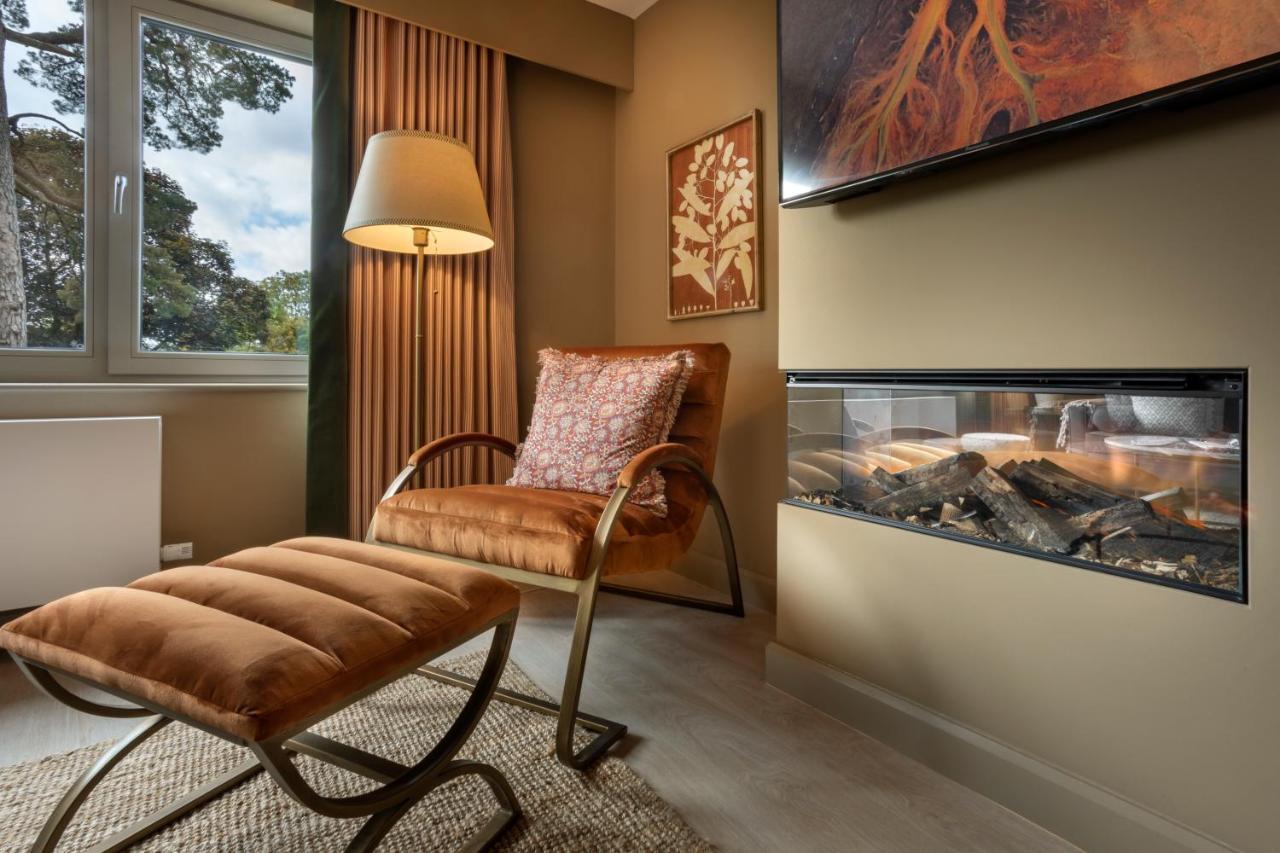 Barakat Lakes Escape, Ambleside Buitenkant foto