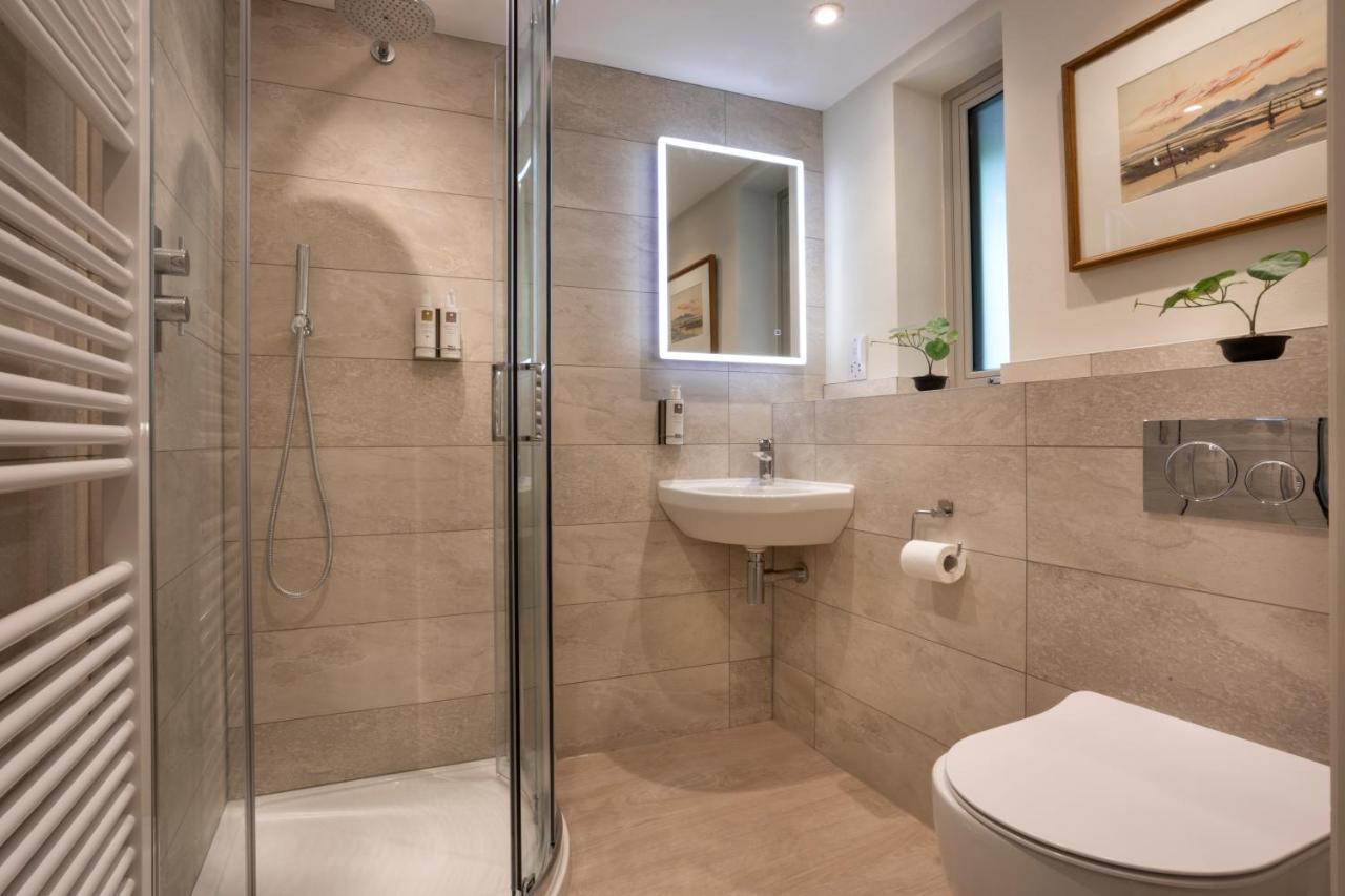Barakat Lakes Escape, Ambleside Buitenkant foto
