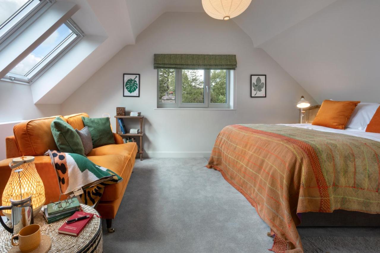 Barakat Lakes Escape, Ambleside Buitenkant foto