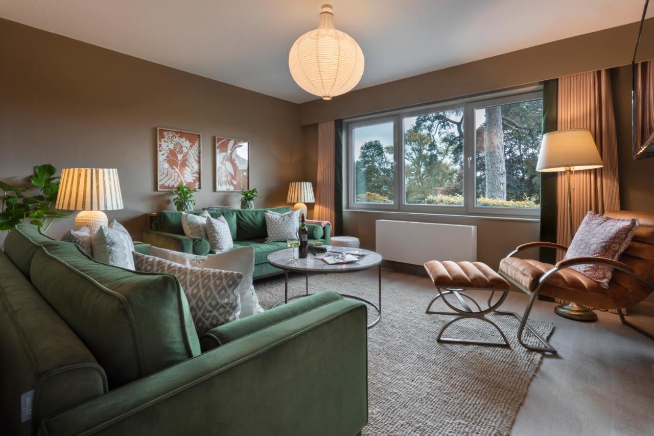 Barakat Lakes Escape, Ambleside Buitenkant foto
