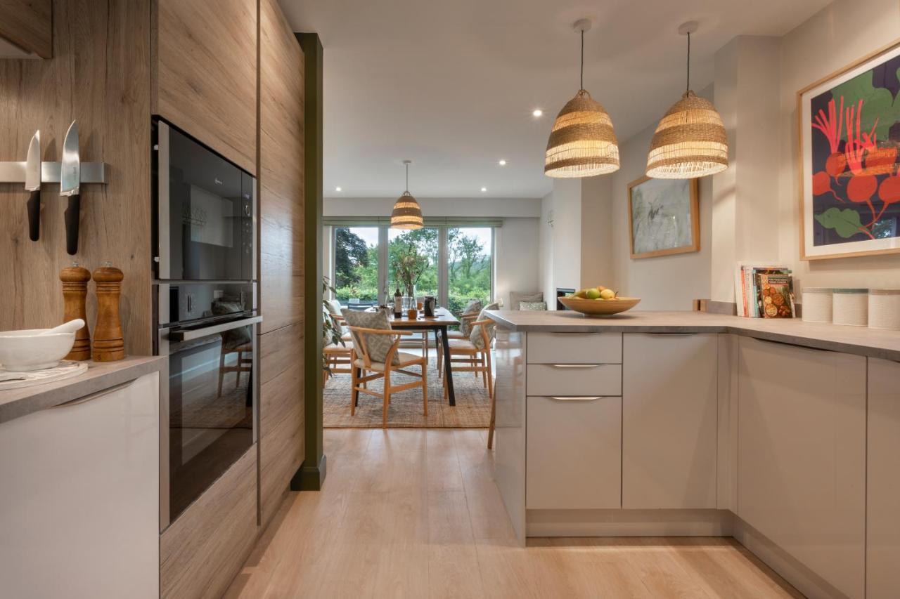 Barakat Lakes Escape, Ambleside Buitenkant foto