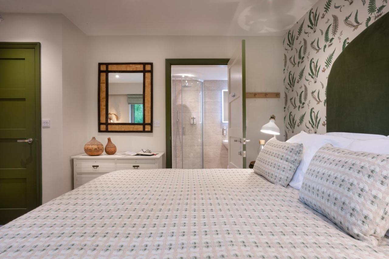 Barakat Lakes Escape, Ambleside Buitenkant foto