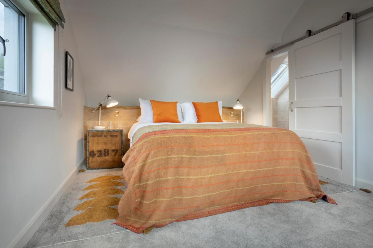 Barakat Lakes Escape, Ambleside Buitenkant foto