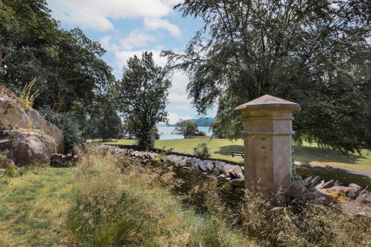 Barakat Lakes Escape, Ambleside Buitenkant foto