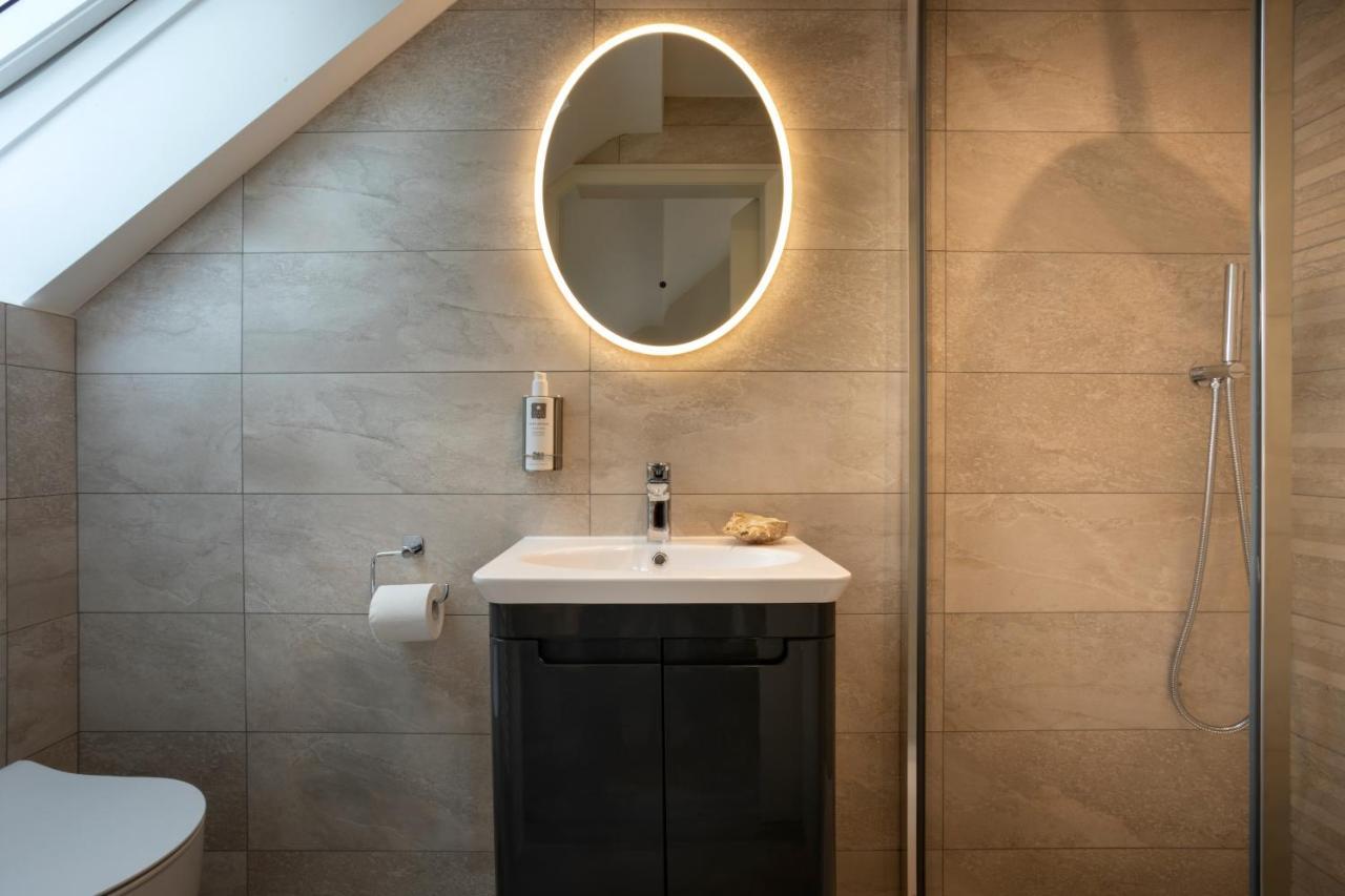 Barakat Lakes Escape, Ambleside Buitenkant foto