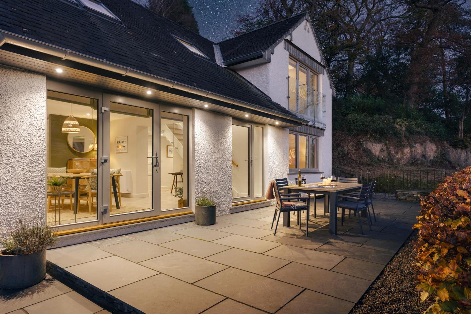 Barakat Lakes Escape, Ambleside Buitenkant foto